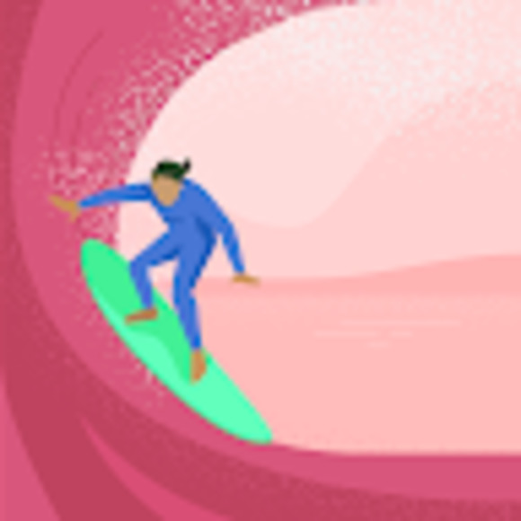 Meet your Posher, Val - Picture 1 of 1